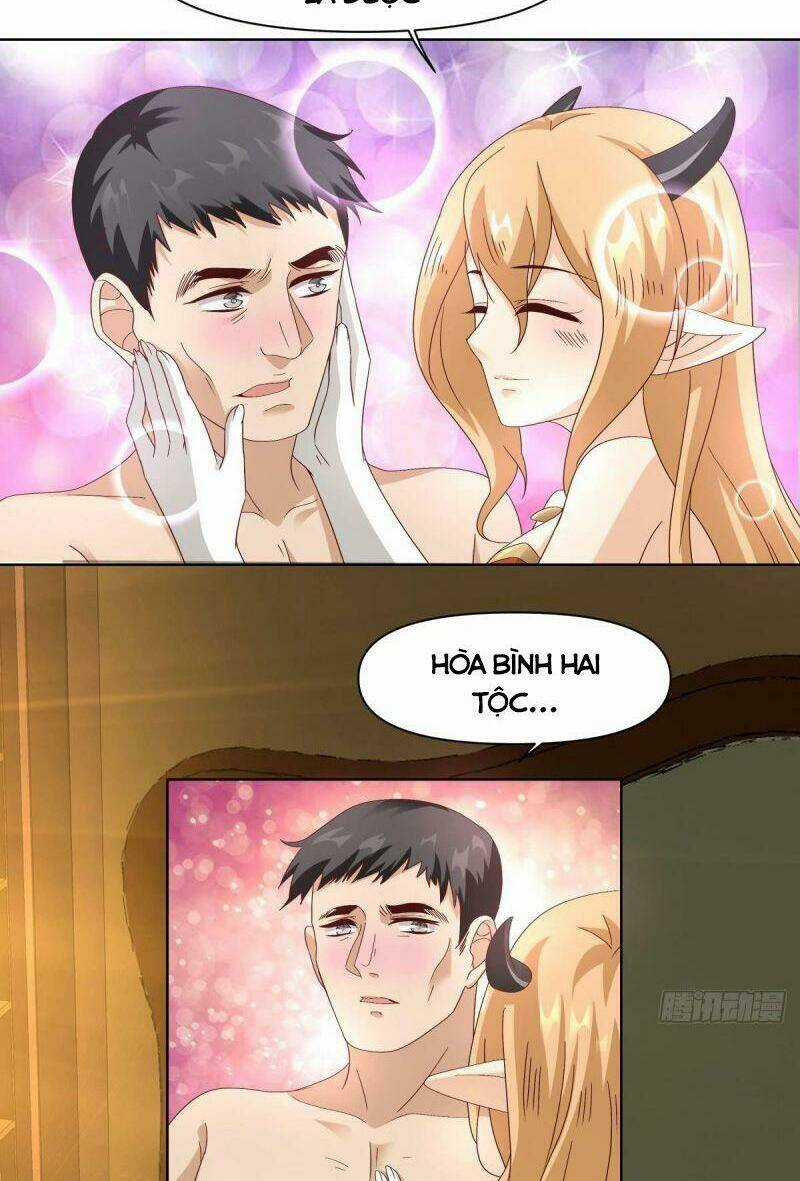 Xâm Lược Vạn Giới - Chapter 48 - Trang 10