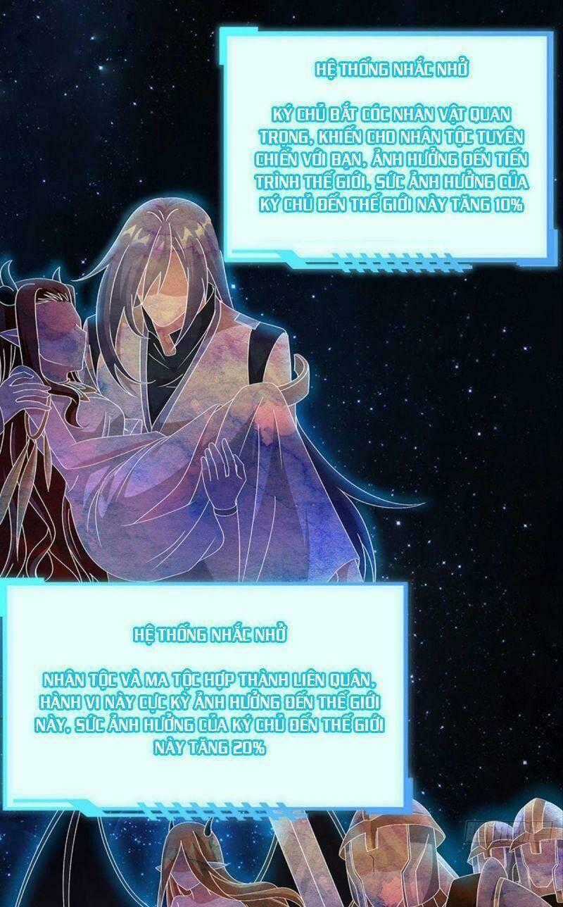 Xâm Lược Vạn Giới - Chapter 49 - Trang 1