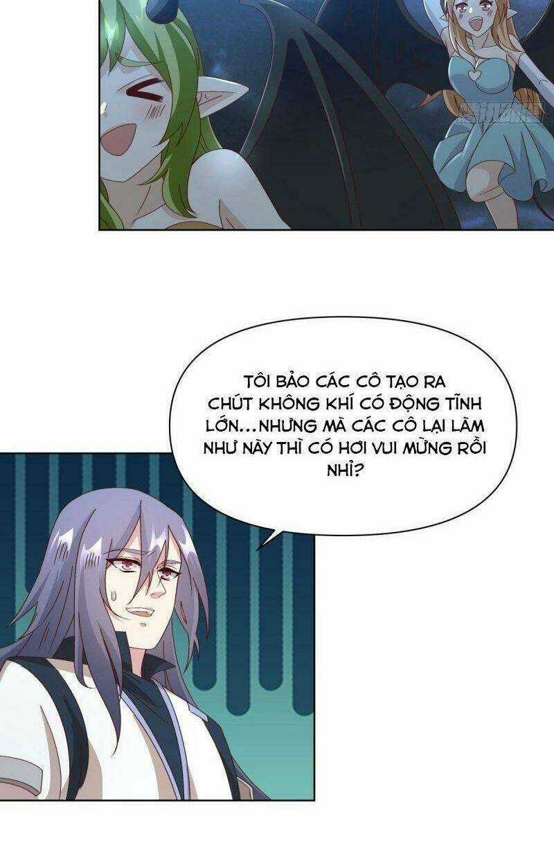 Xâm Lược Vạn Giới - Chapter 49 - Trang 12