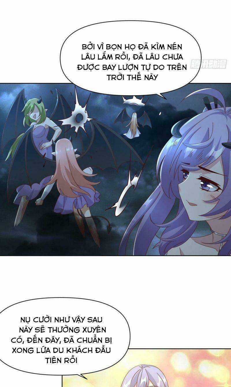 Xâm Lược Vạn Giới - Chapter 49 - Trang 13