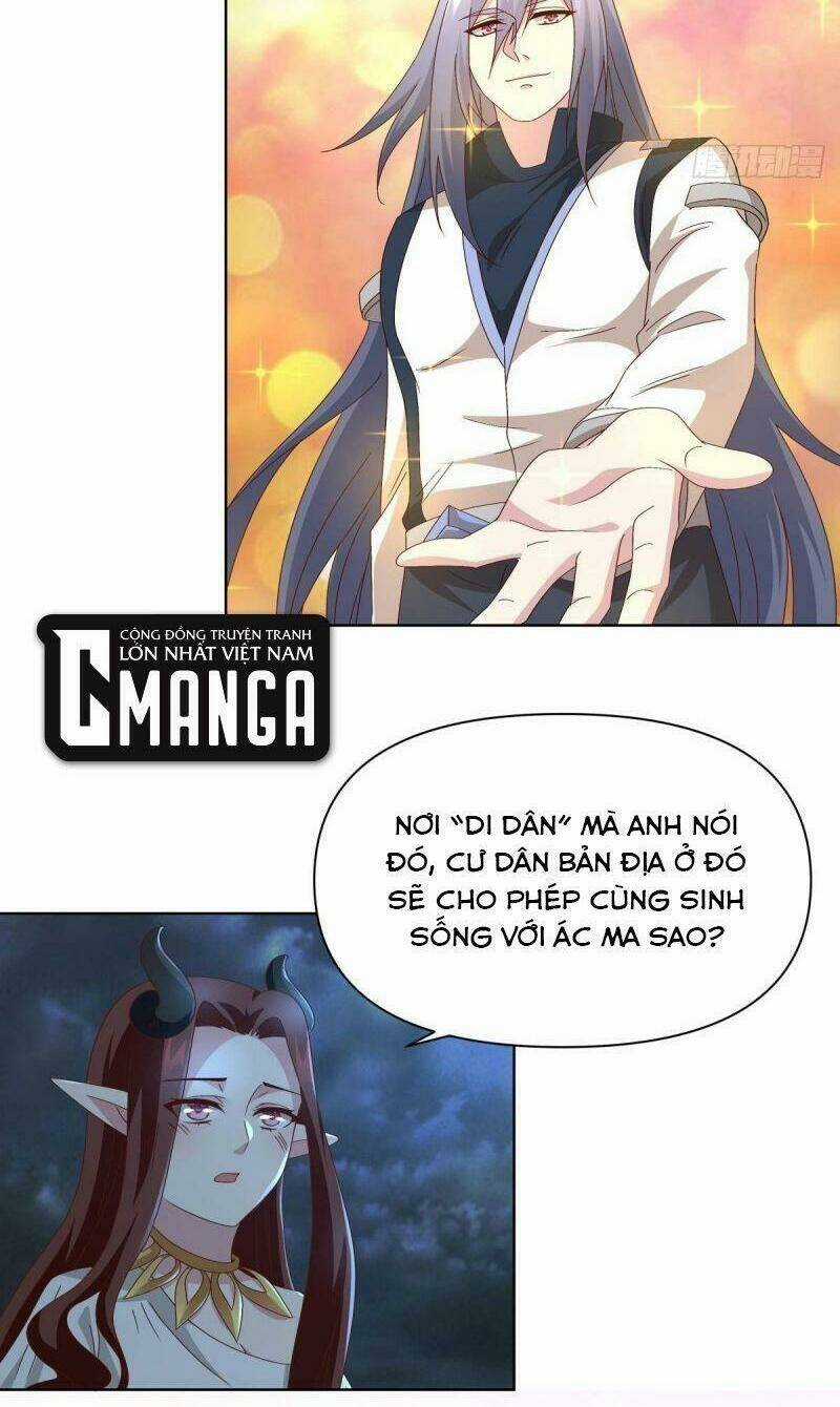 Xâm Lược Vạn Giới - Chapter 49 - Trang 14