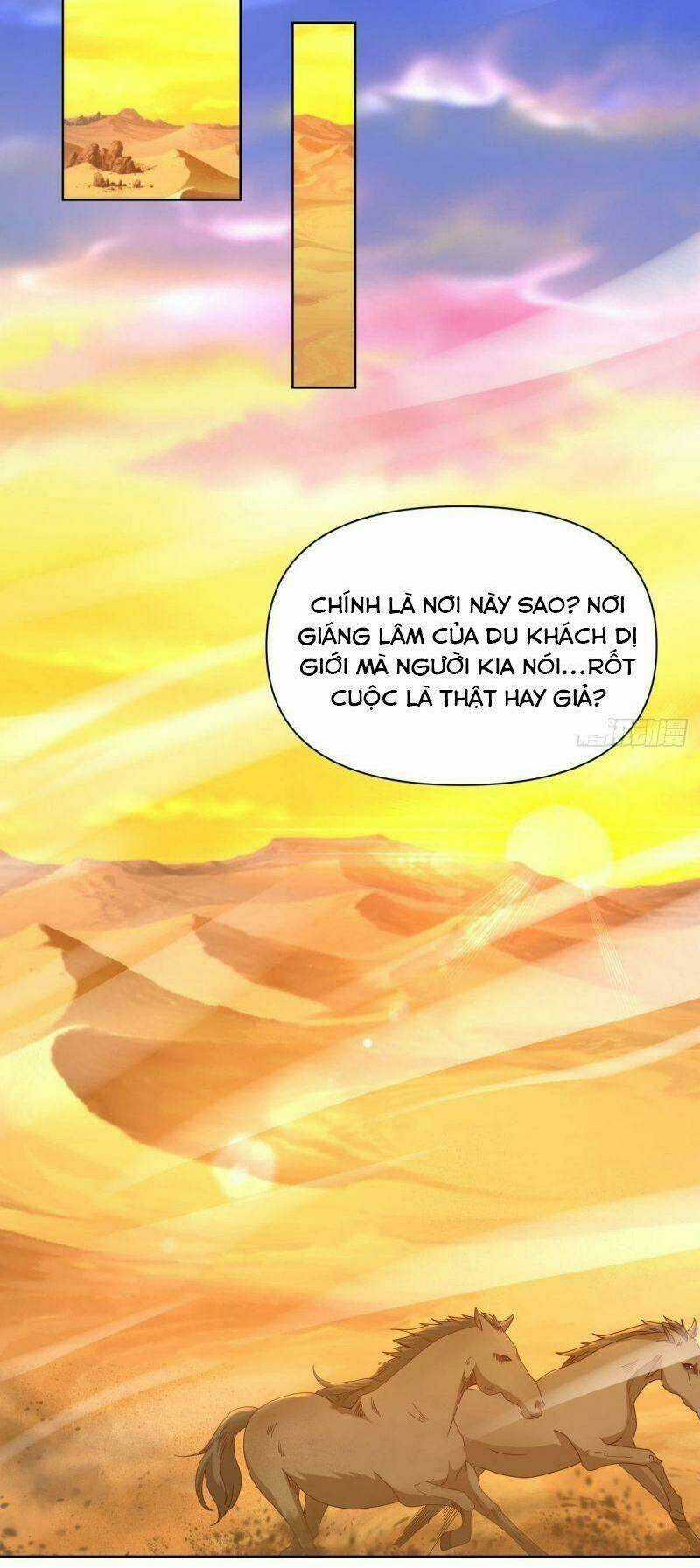 Xâm Lược Vạn Giới - Chapter 49 - Trang 16