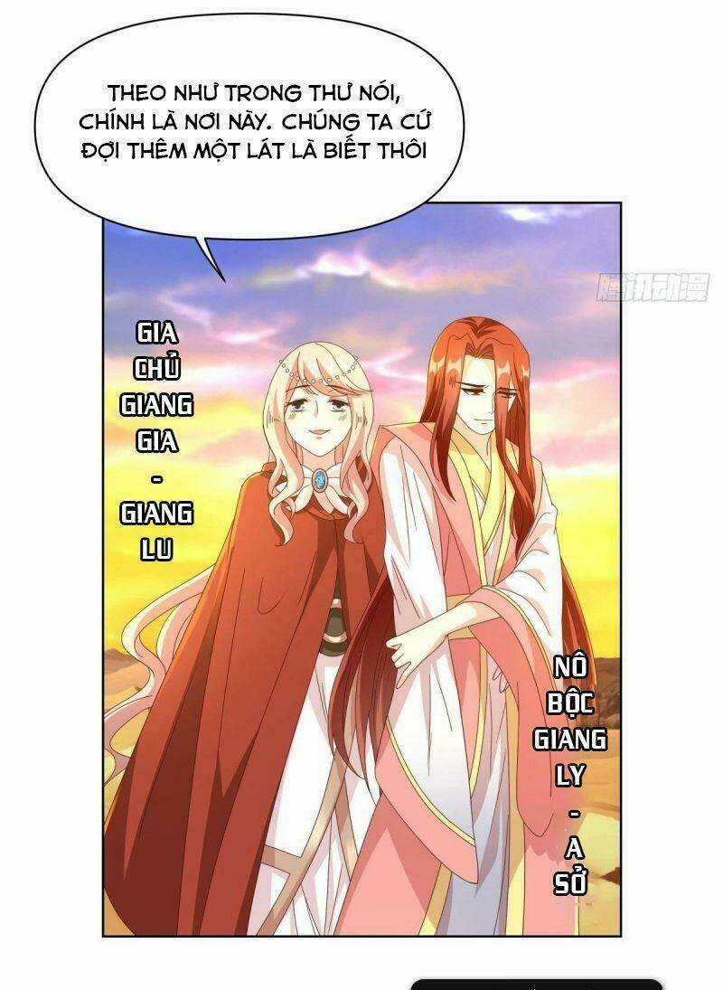 Xâm Lược Vạn Giới - Chapter 49 - Trang 17