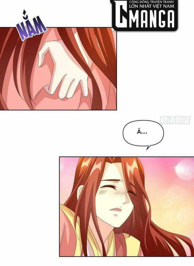 Xâm Lược Vạn Giới - Chapter 49 - Trang 18