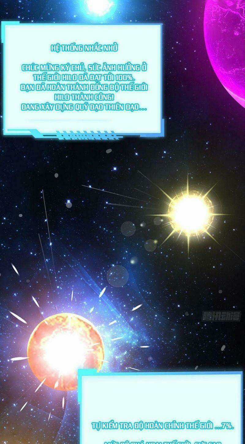 Xâm Lược Vạn Giới - Chapter 49 - Trang 3