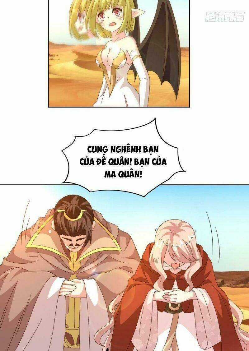 Xâm Lược Vạn Giới - Chapter 49 - Trang 24