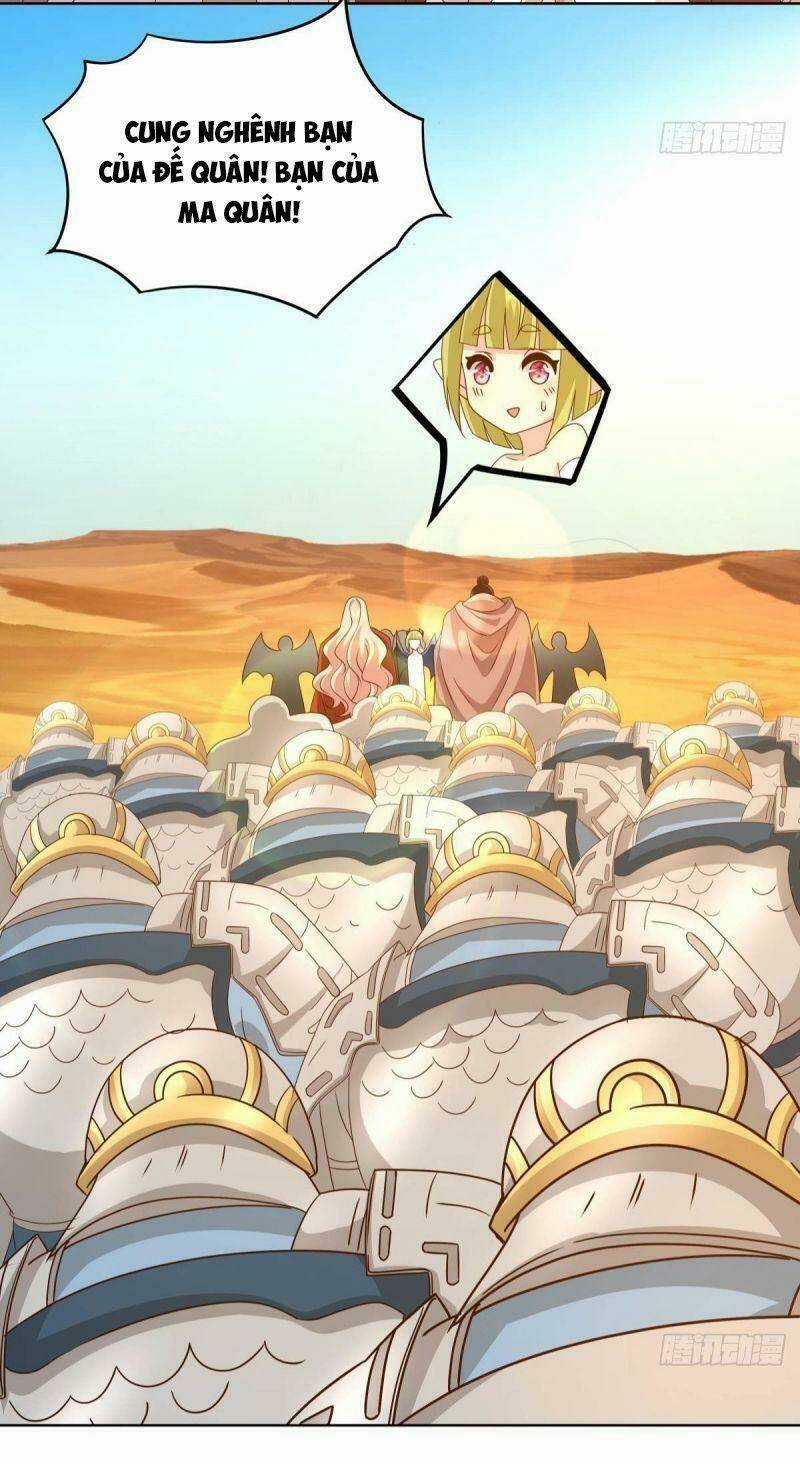 Xâm Lược Vạn Giới - Chapter 49 - Trang 25