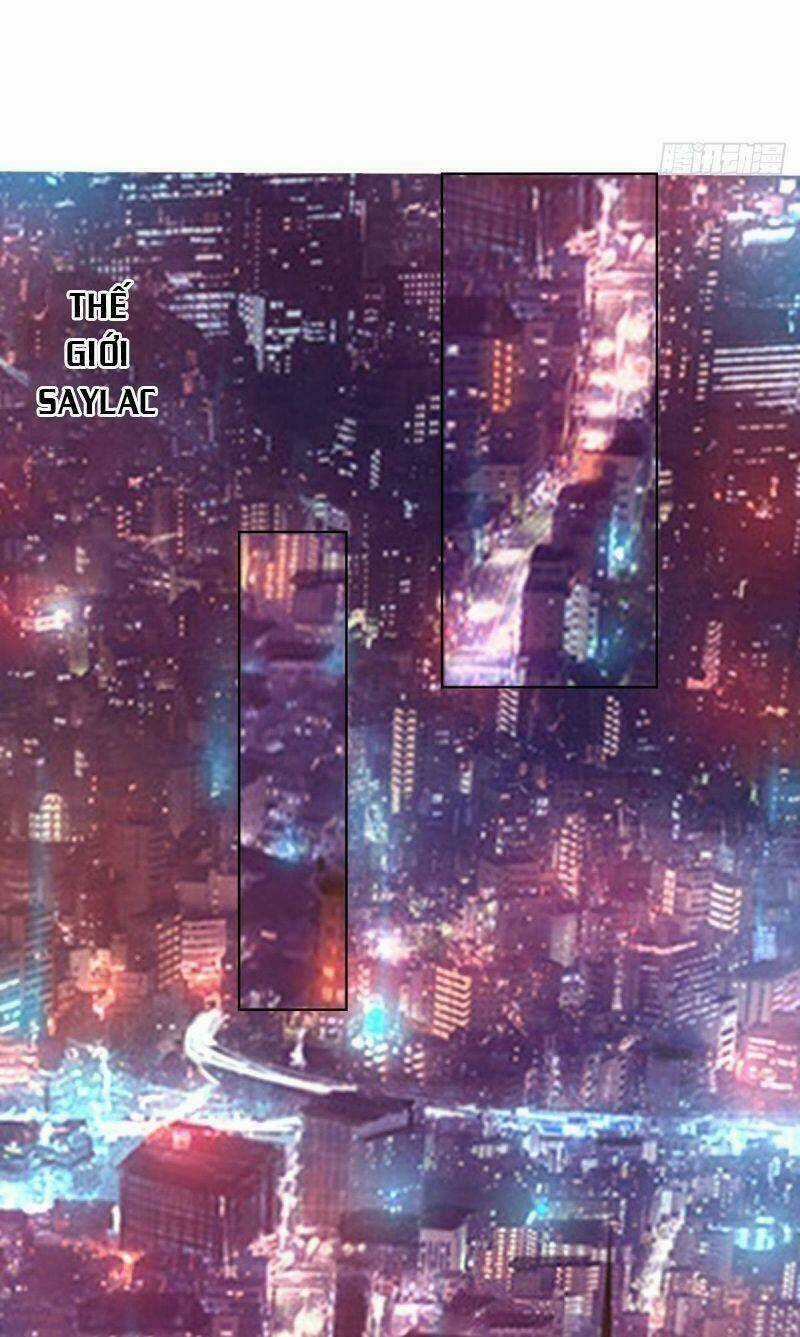 Xâm Lược Vạn Giới - Chapter 49 - Trang 29