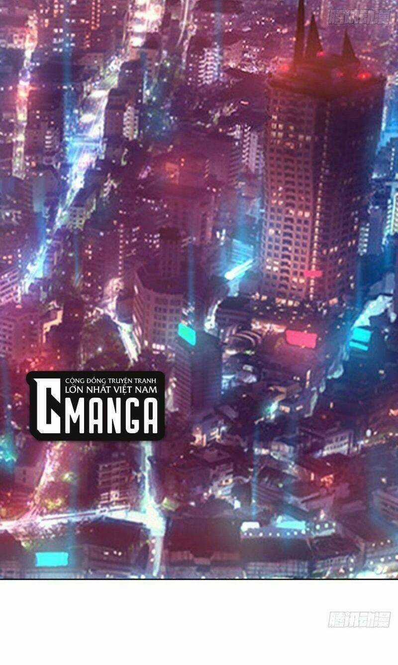 Xâm Lược Vạn Giới - Chapter 49 - Trang 30