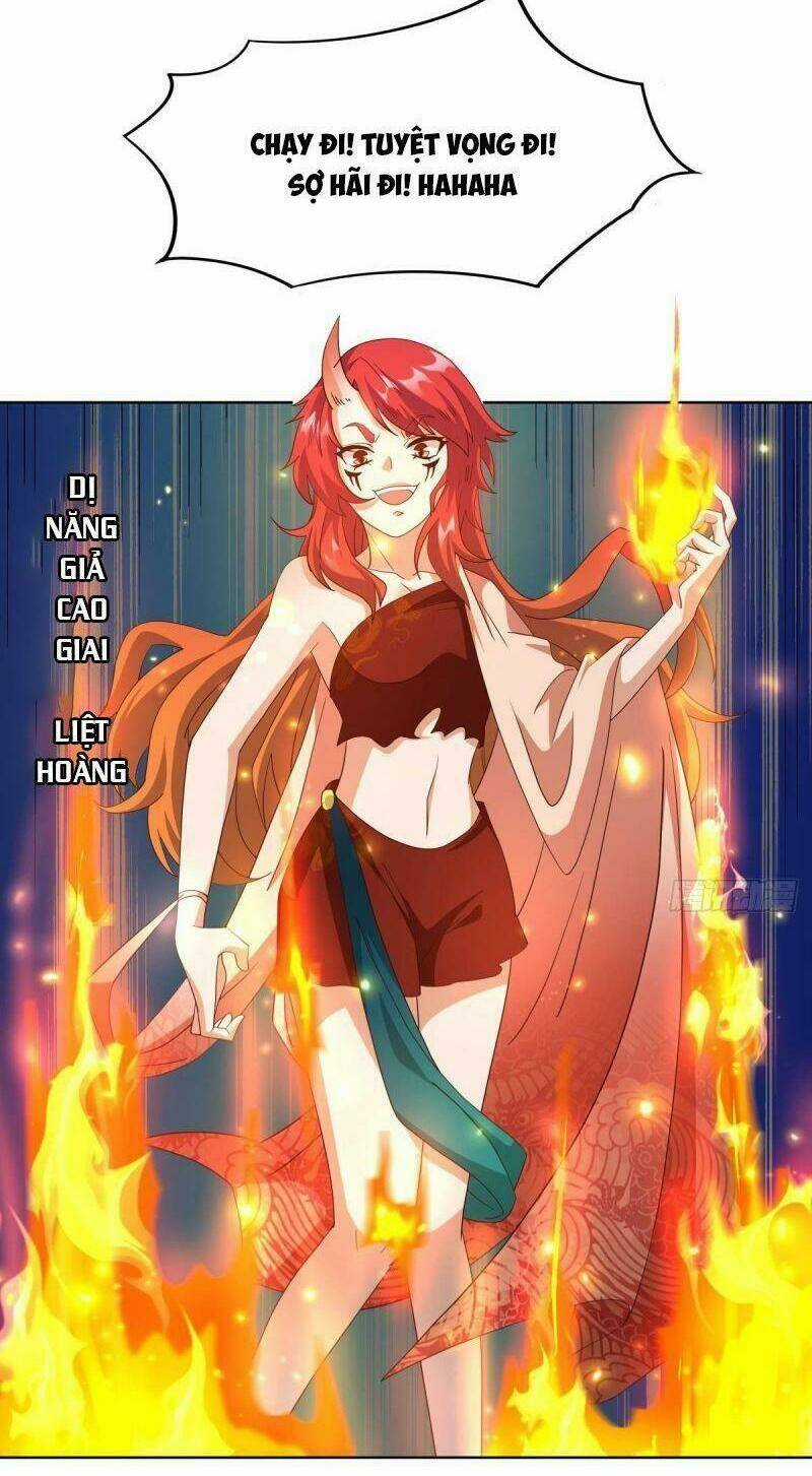 Xâm Lược Vạn Giới - Chapter 49 - Trang 32