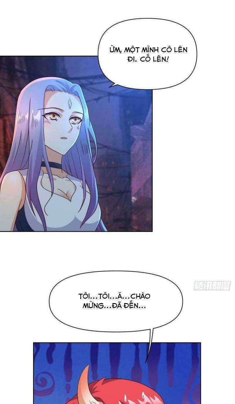 Xâm Lược Vạn Giới - Chapter 49 - Trang 39