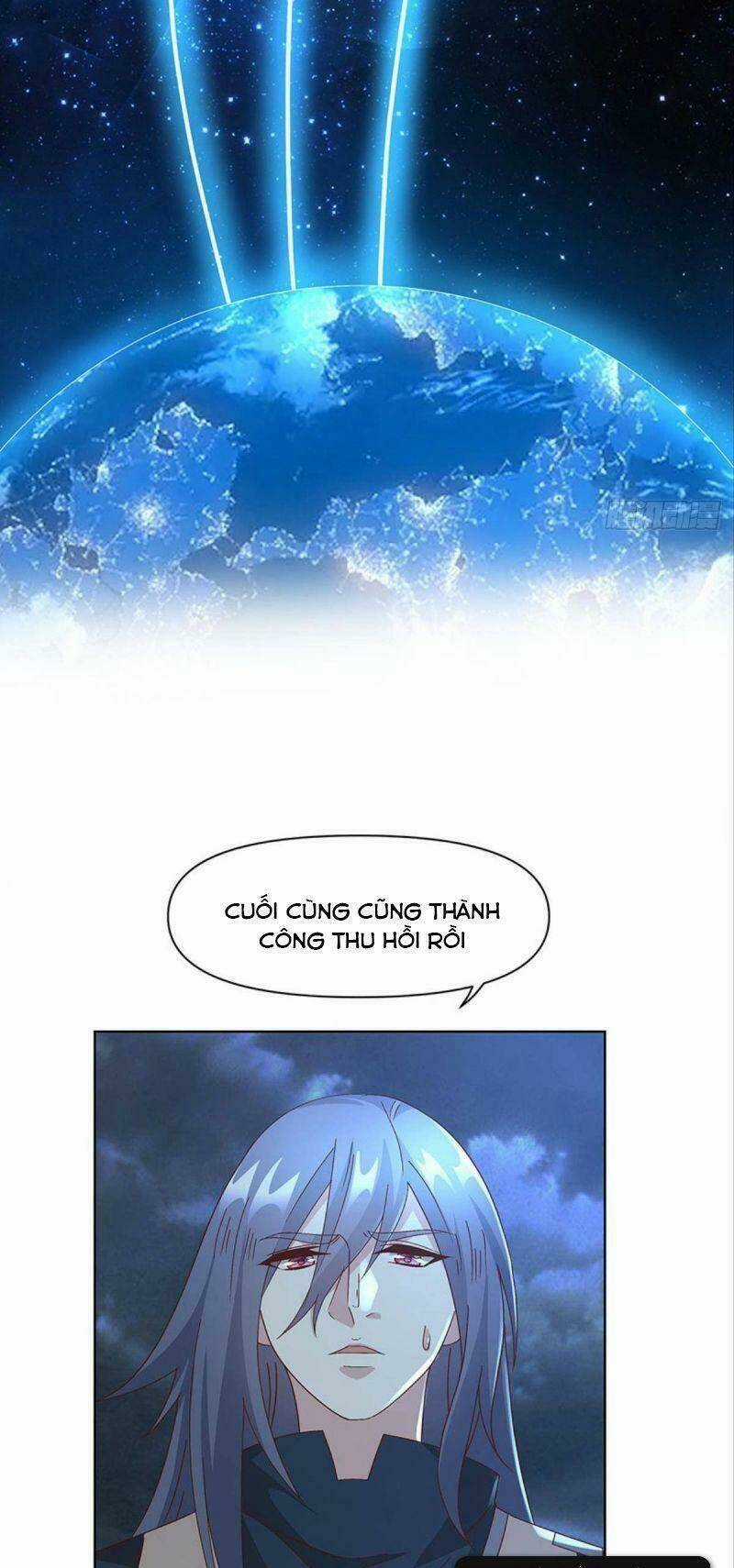 Xâm Lược Vạn Giới - Chapter 49 - Trang 5