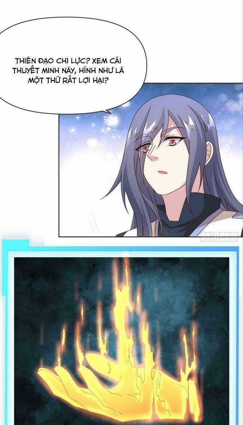 Xâm Lược Vạn Giới - Chapter 49 - Trang 7
