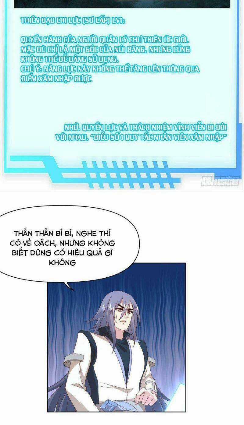 Xâm Lược Vạn Giới - Chapter 49 - Trang 8