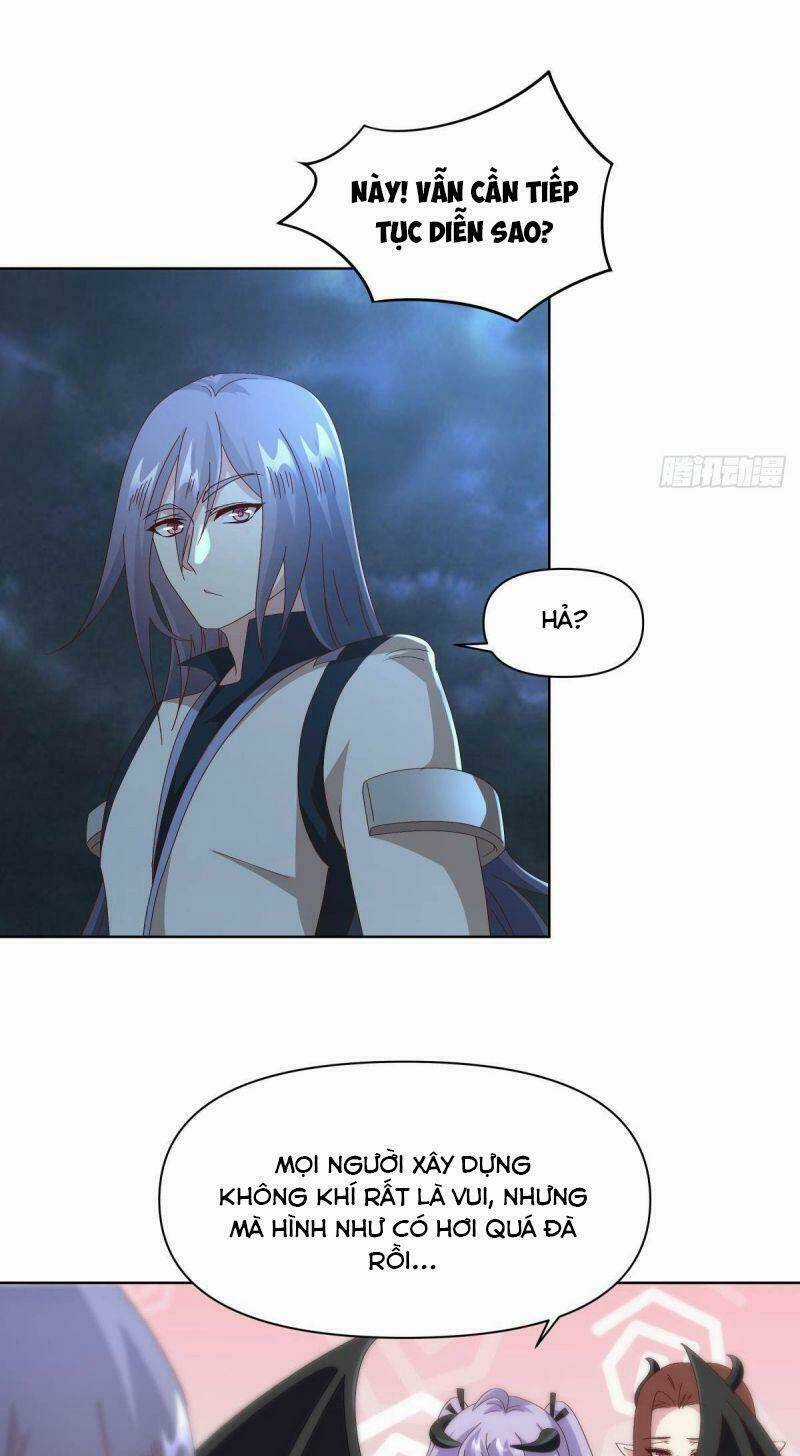 Xâm Lược Vạn Giới - Chapter 49 - Trang 9