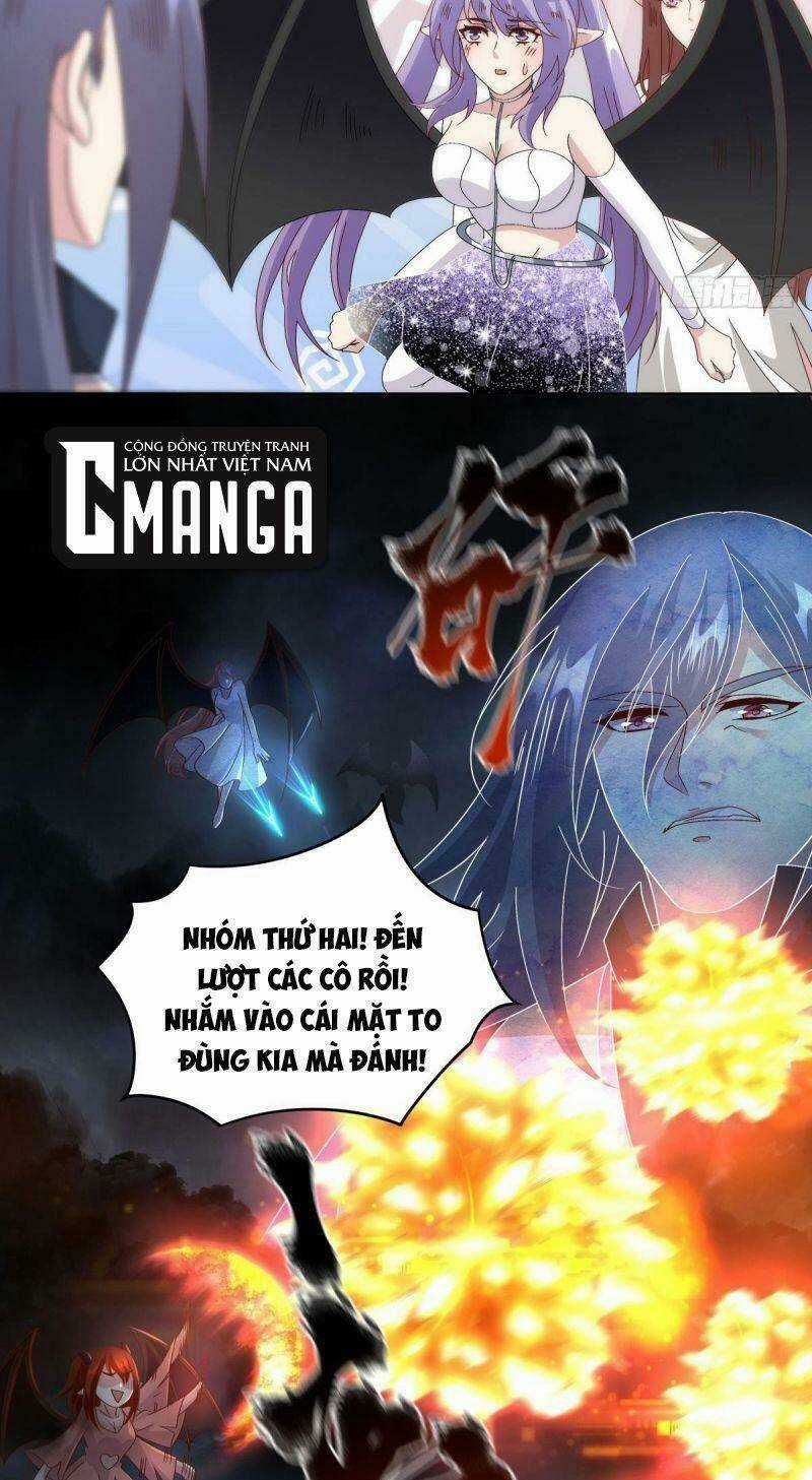 Xâm Lược Vạn Giới - Chapter 49 - Trang 10