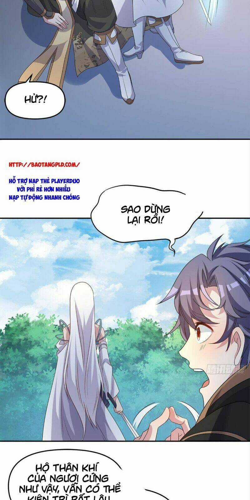 Xâm Lược Vạn Giới - Chapter 5 - Trang 12