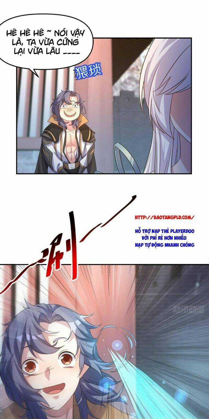 Xâm Lược Vạn Giới - Chapter 5 - Trang 15