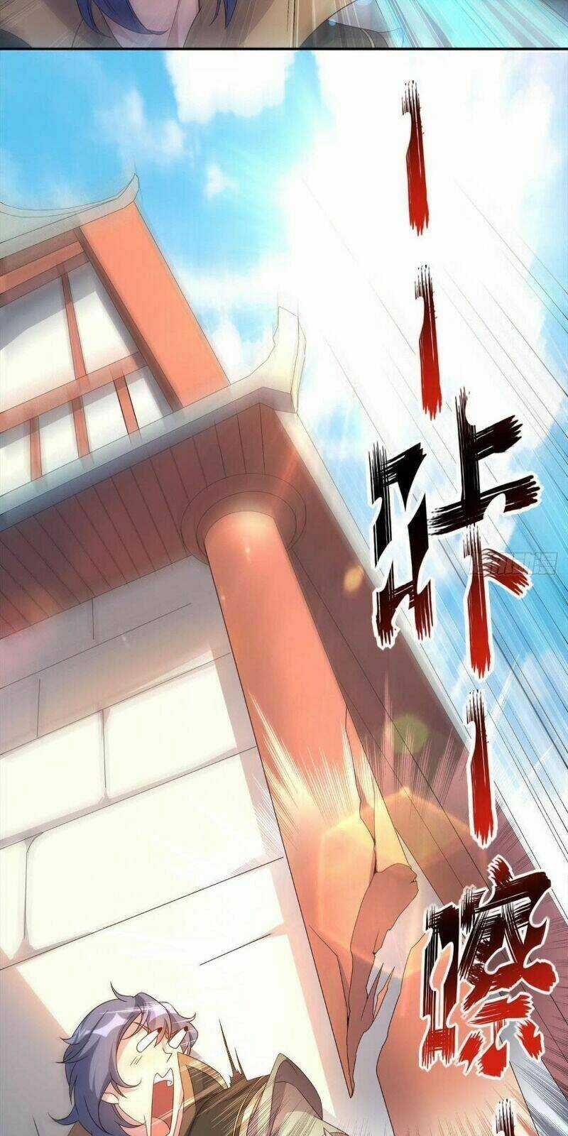 Xâm Lược Vạn Giới - Chapter 5 - Trang 16