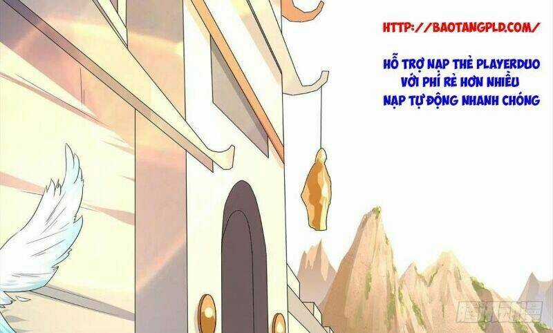 Xâm Lược Vạn Giới - Chapter 5 - Trang 23