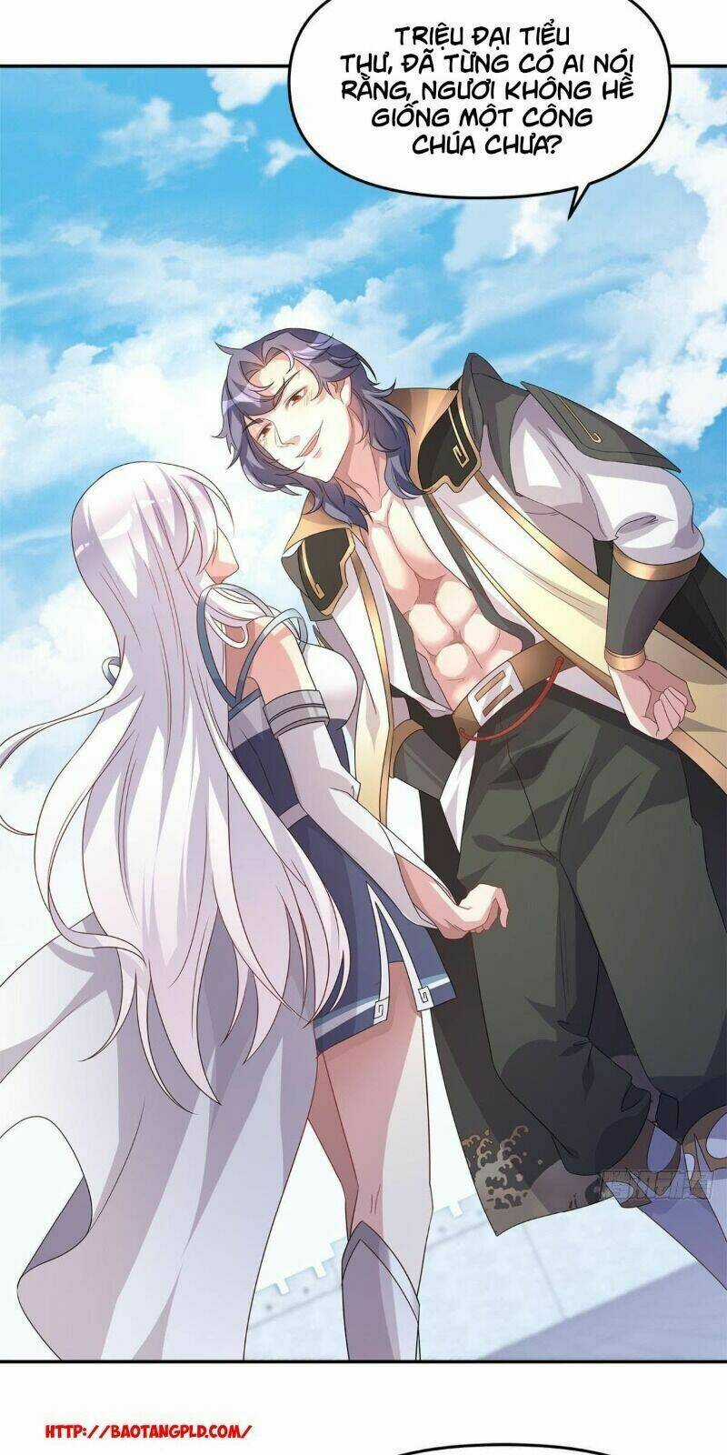 Xâm Lược Vạn Giới - Chapter 5 - Trang 30