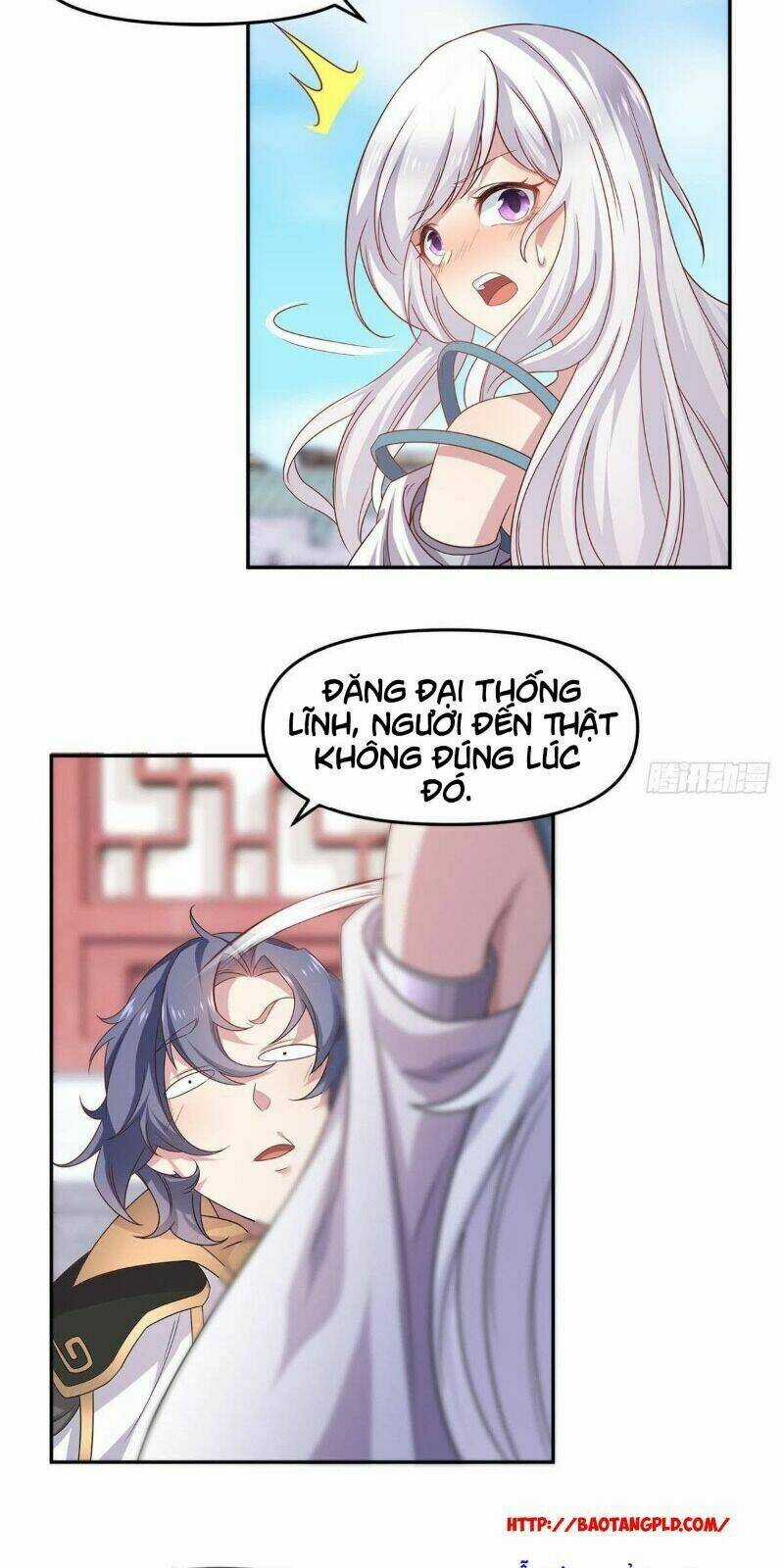 Xâm Lược Vạn Giới - Chapter 5 - Trang 4