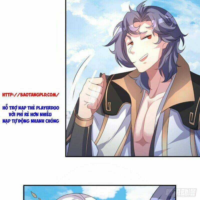 Xâm Lược Vạn Giới - Chapter 5 - Trang 32