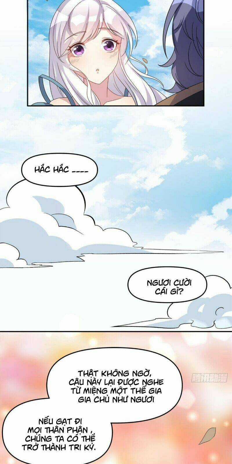 Xâm Lược Vạn Giới - Chapter 5 - Trang 33