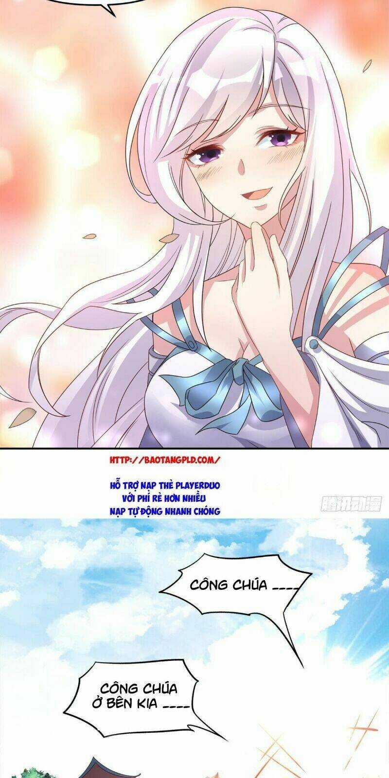 Xâm Lược Vạn Giới - Chapter 5 - Trang 34