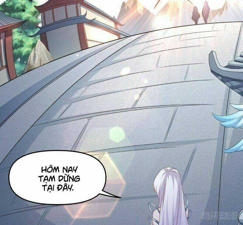 Xâm Lược Vạn Giới - Chapter 5 - Trang 35