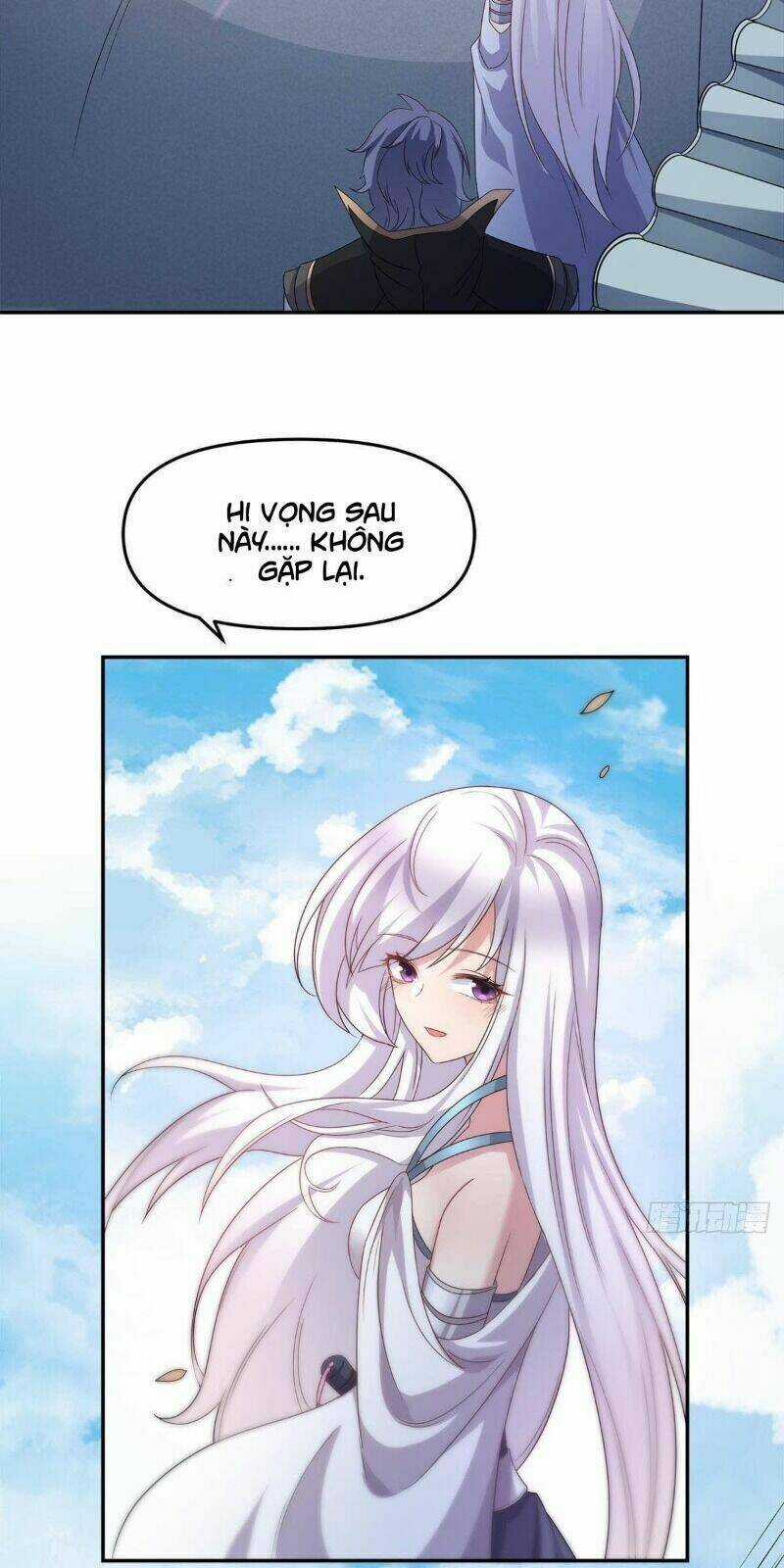 Xâm Lược Vạn Giới - Chapter 5 - Trang 36