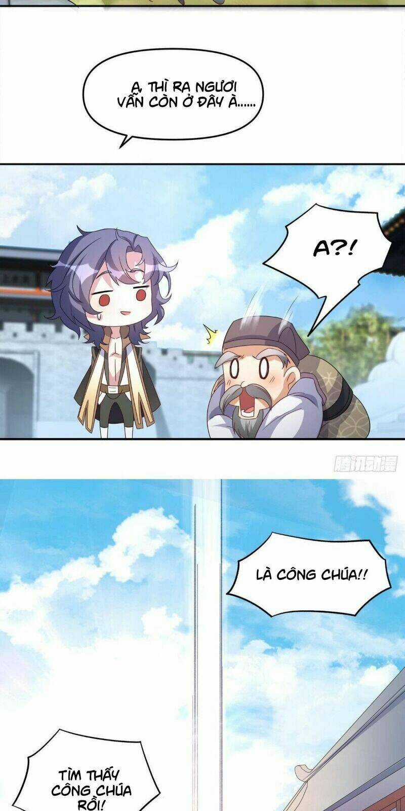 Xâm Lược Vạn Giới - Chapter 5 - Trang 40