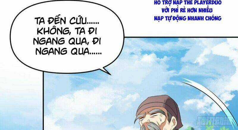 Xâm Lược Vạn Giới - Chapter 5 - Trang 5