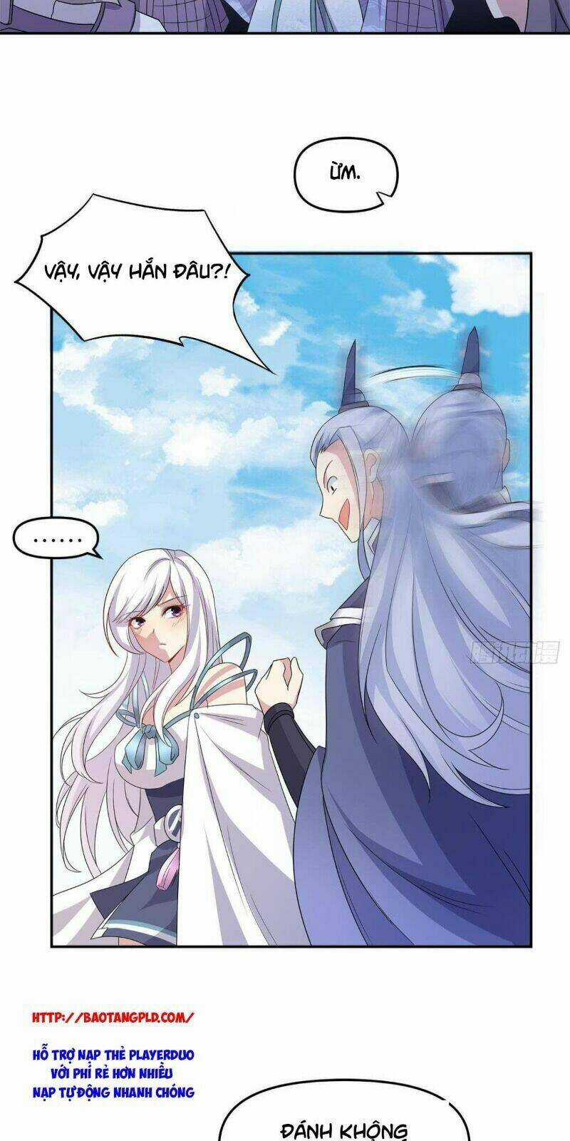 Xâm Lược Vạn Giới - Chapter 5 - Trang 43
