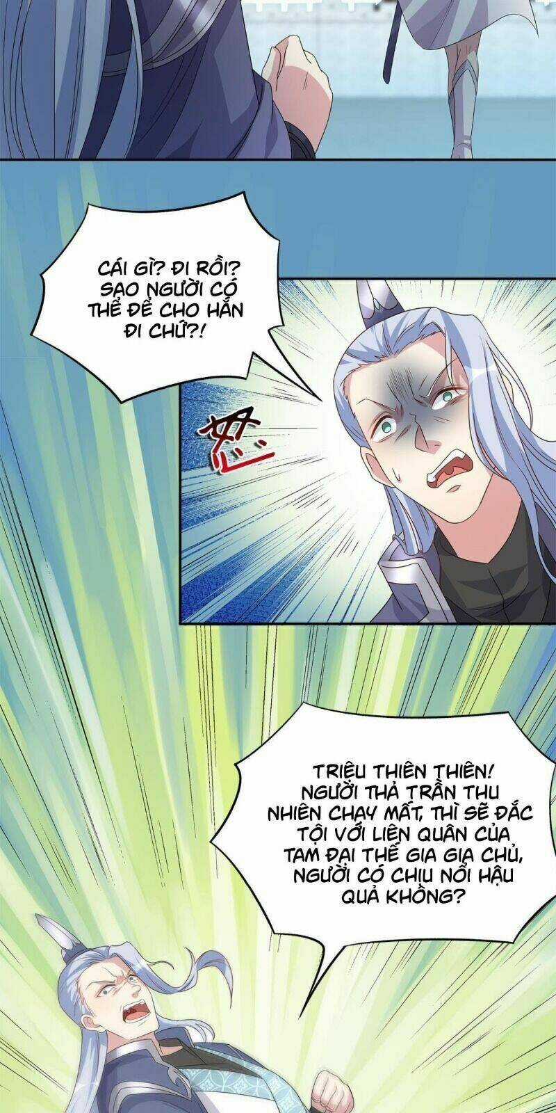 Xâm Lược Vạn Giới - Chapter 5 - Trang 45