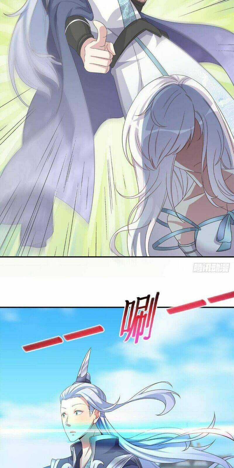 Xâm Lược Vạn Giới - Chapter 5 - Trang 46