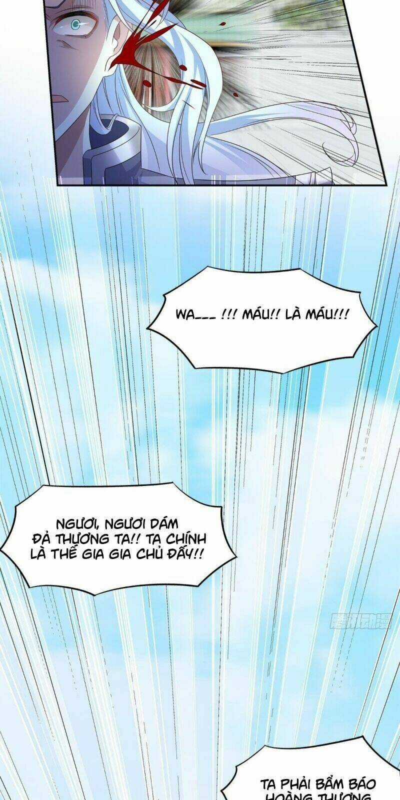 Xâm Lược Vạn Giới - Chapter 5 - Trang 48