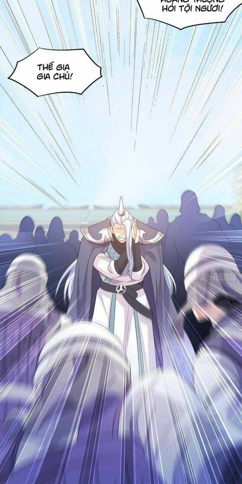 Xâm Lược Vạn Giới - Chapter 5 - Trang 49