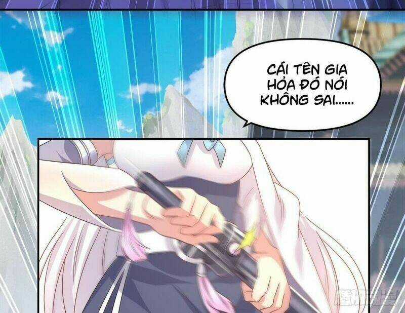 Xâm Lược Vạn Giới - Chapter 5 - Trang 50