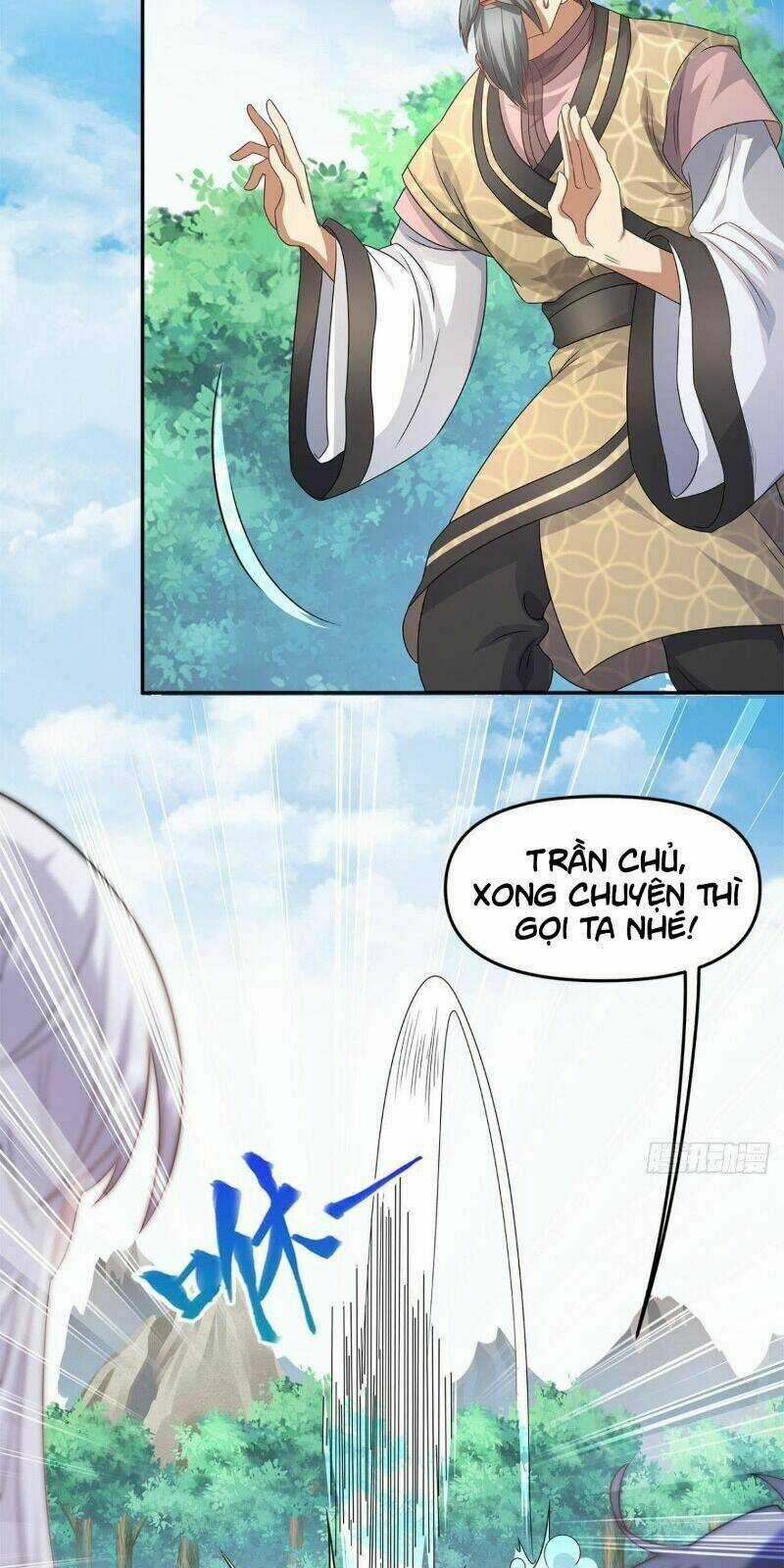 Xâm Lược Vạn Giới - Chapter 5 - Trang 6