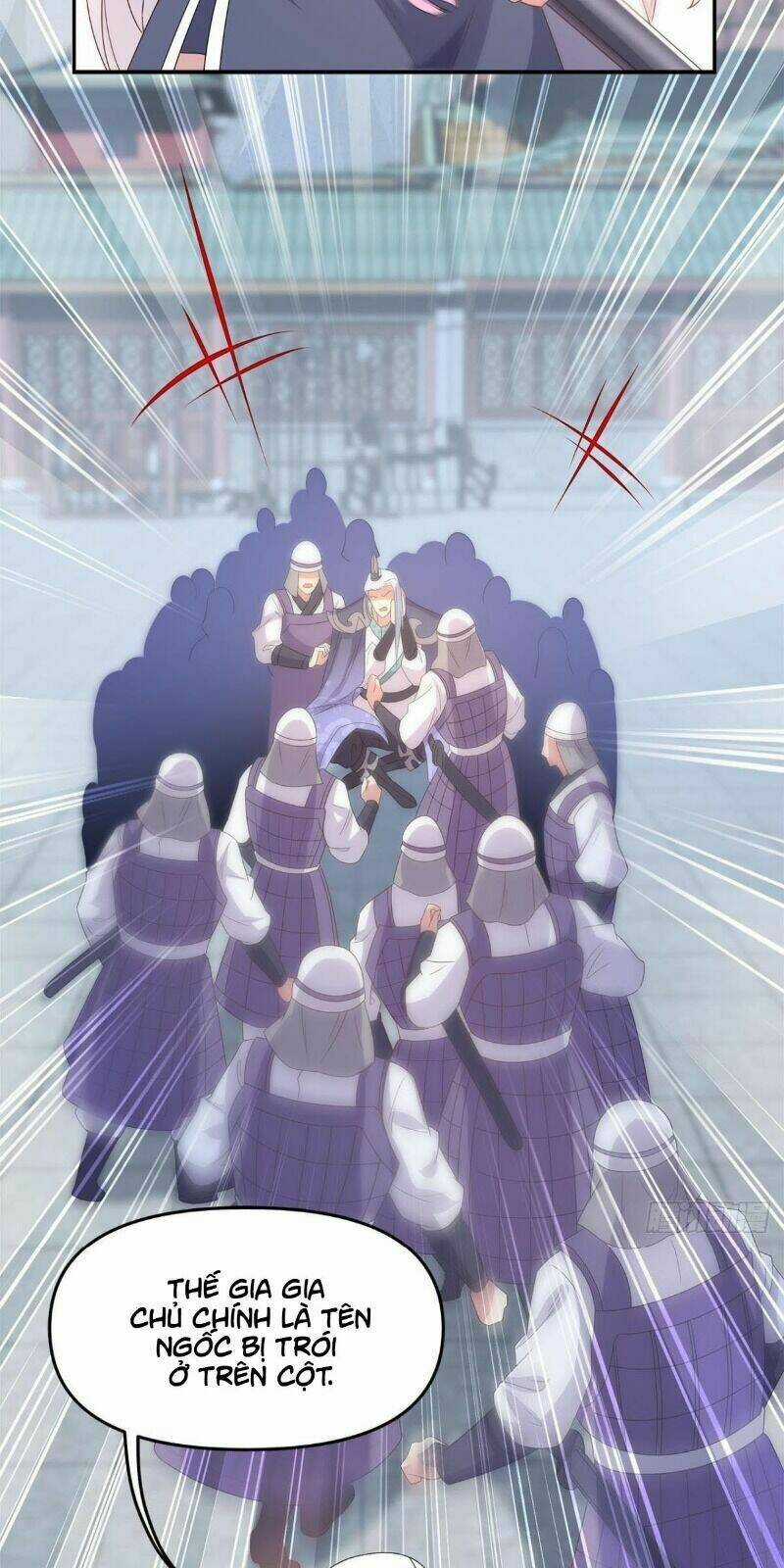 Xâm Lược Vạn Giới - Chapter 5 - Trang 51