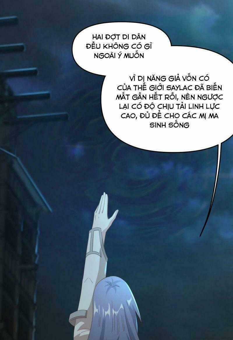 Xâm Lược Vạn Giới - Chapter 50 - Trang 1