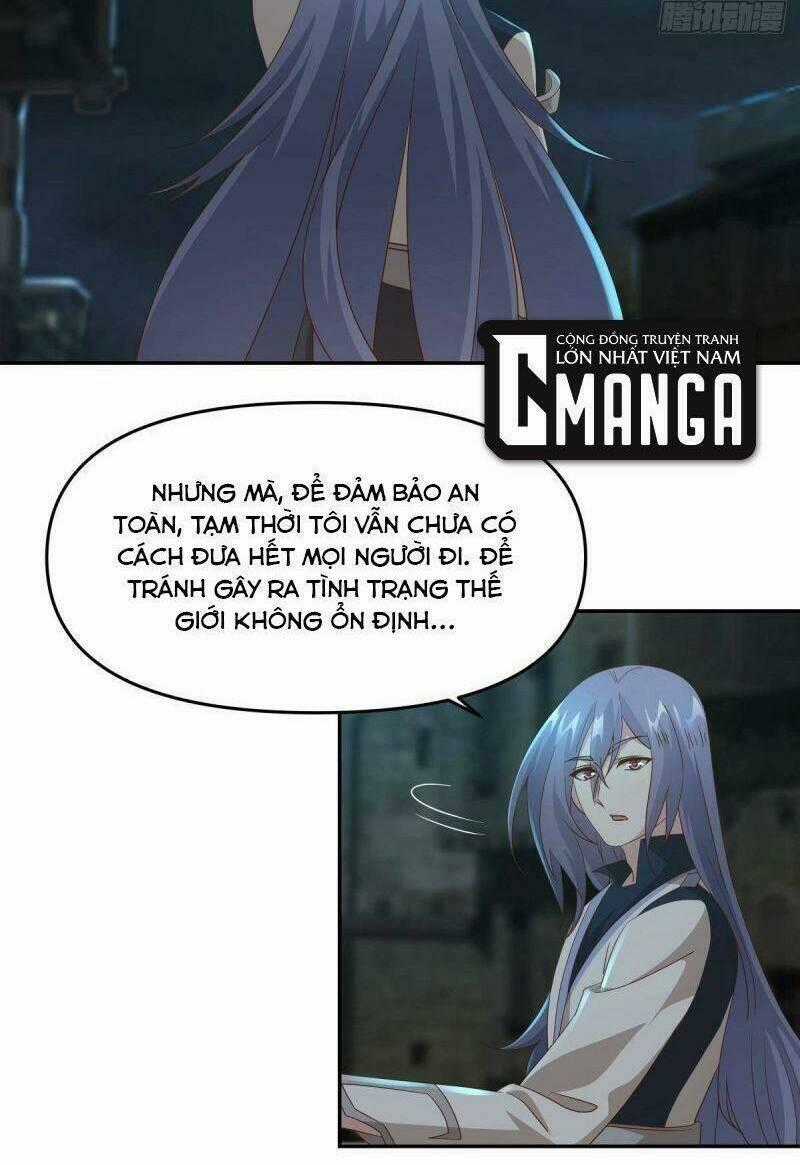 Xâm Lược Vạn Giới - Chapter 50 - Trang 2