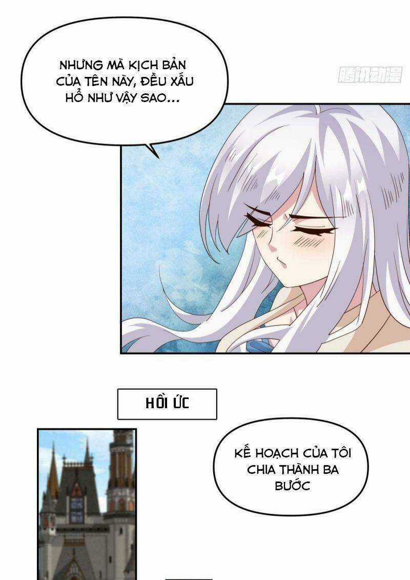 Xâm Lược Vạn Giới - Chapter 50 - Trang 11