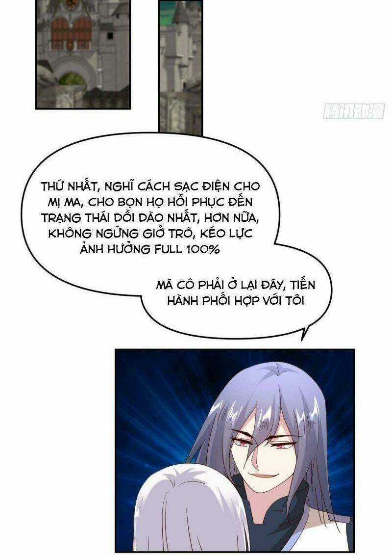 Xâm Lược Vạn Giới - Chapter 50 - Trang 12