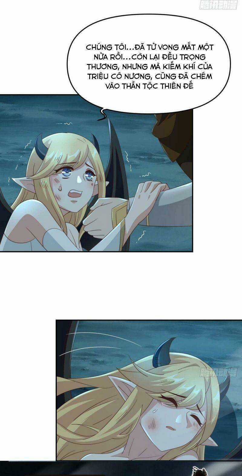 Xâm Lược Vạn Giới - Chapter 50 - Trang 20