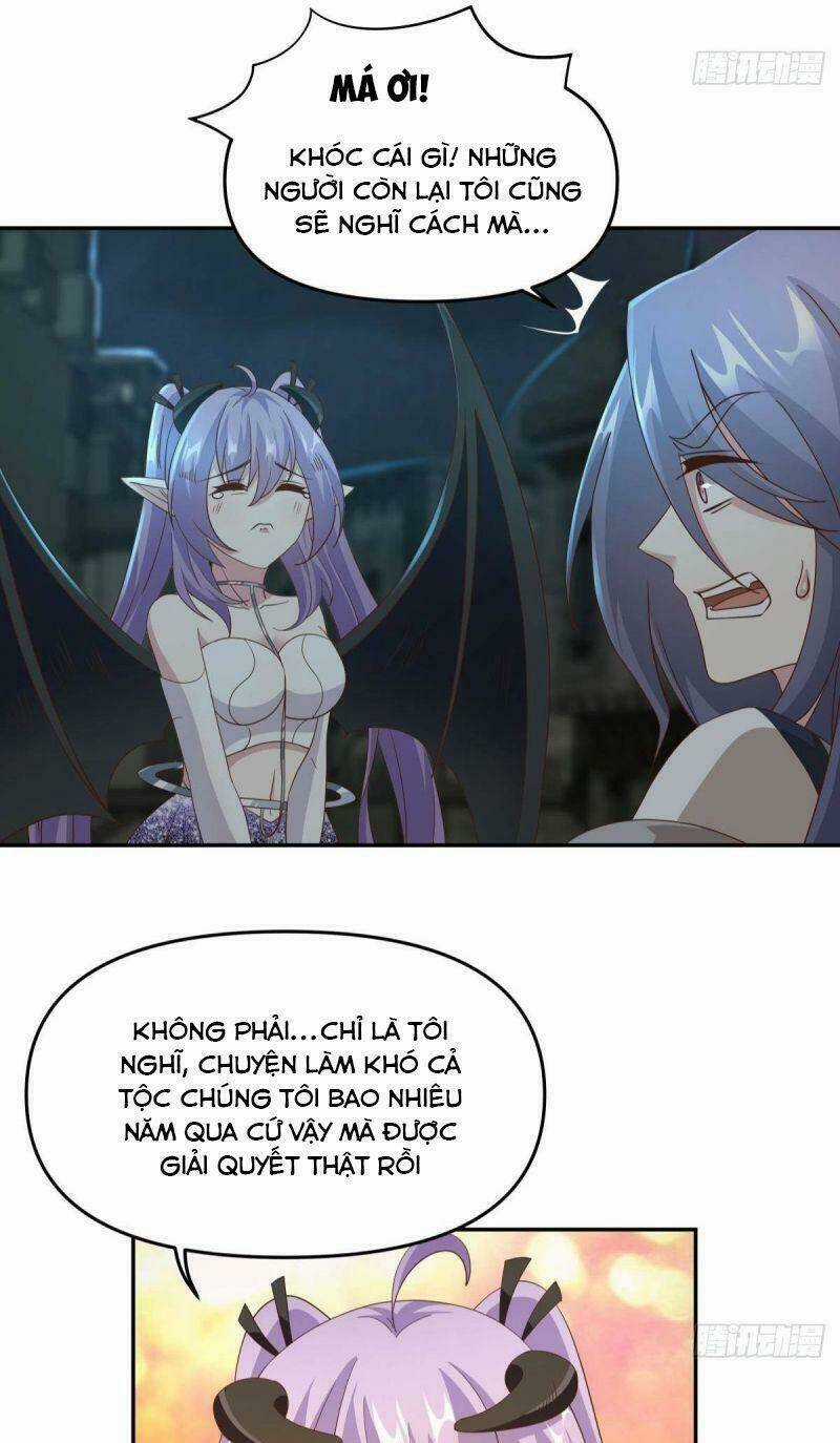 Xâm Lược Vạn Giới - Chapter 50 - Trang 3