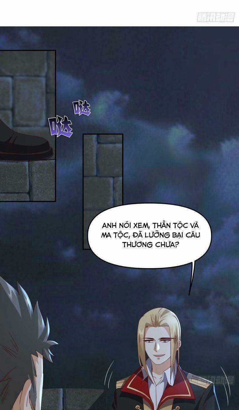 Xâm Lược Vạn Giới - Chapter 50 - Trang 24