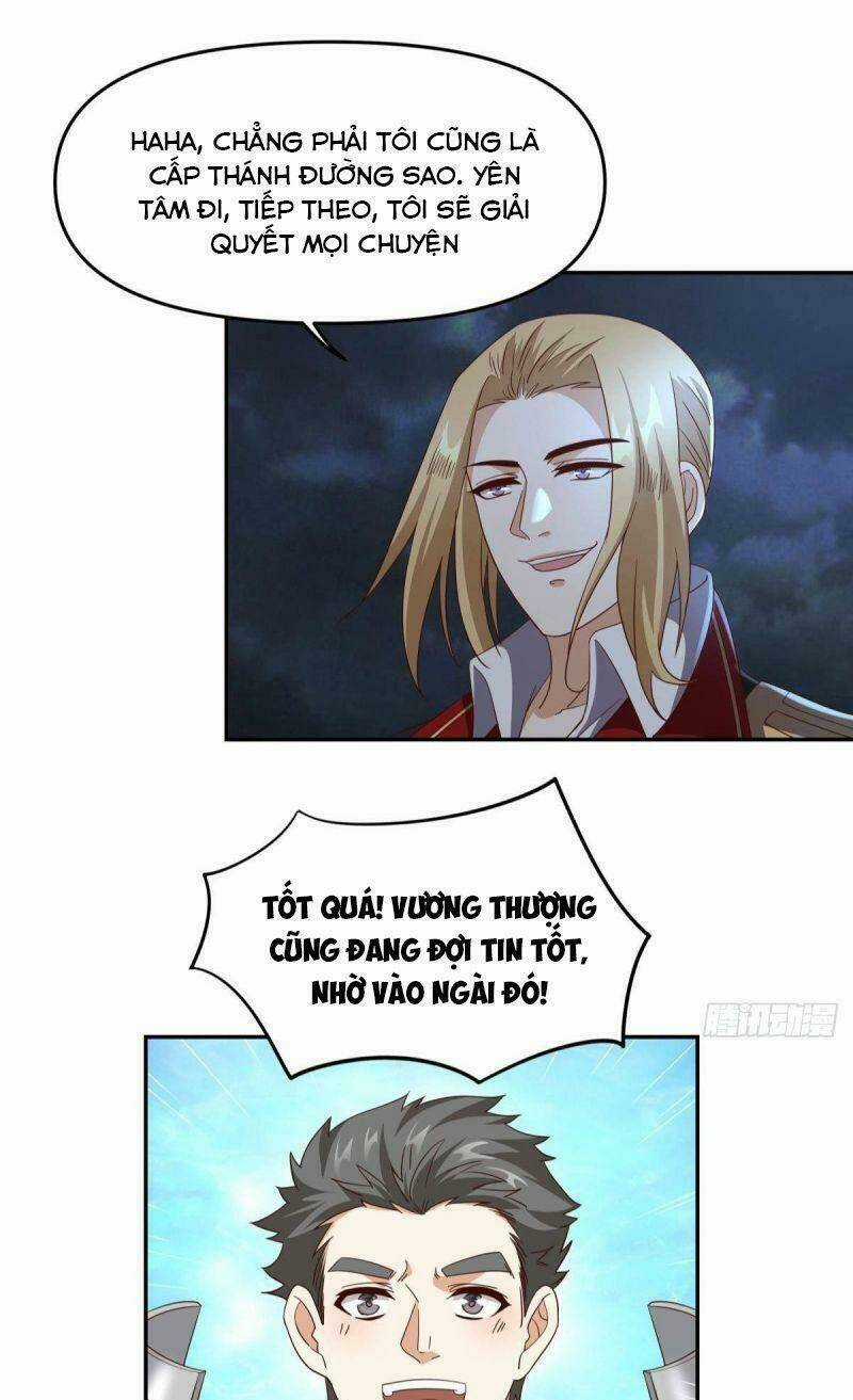 Xâm Lược Vạn Giới - Chapter 50 - Trang 26