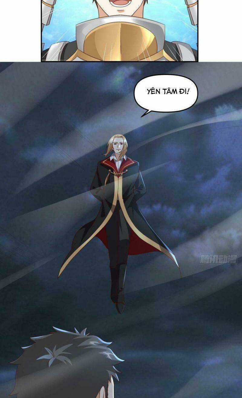 Xâm Lược Vạn Giới - Chapter 50 - Trang 27